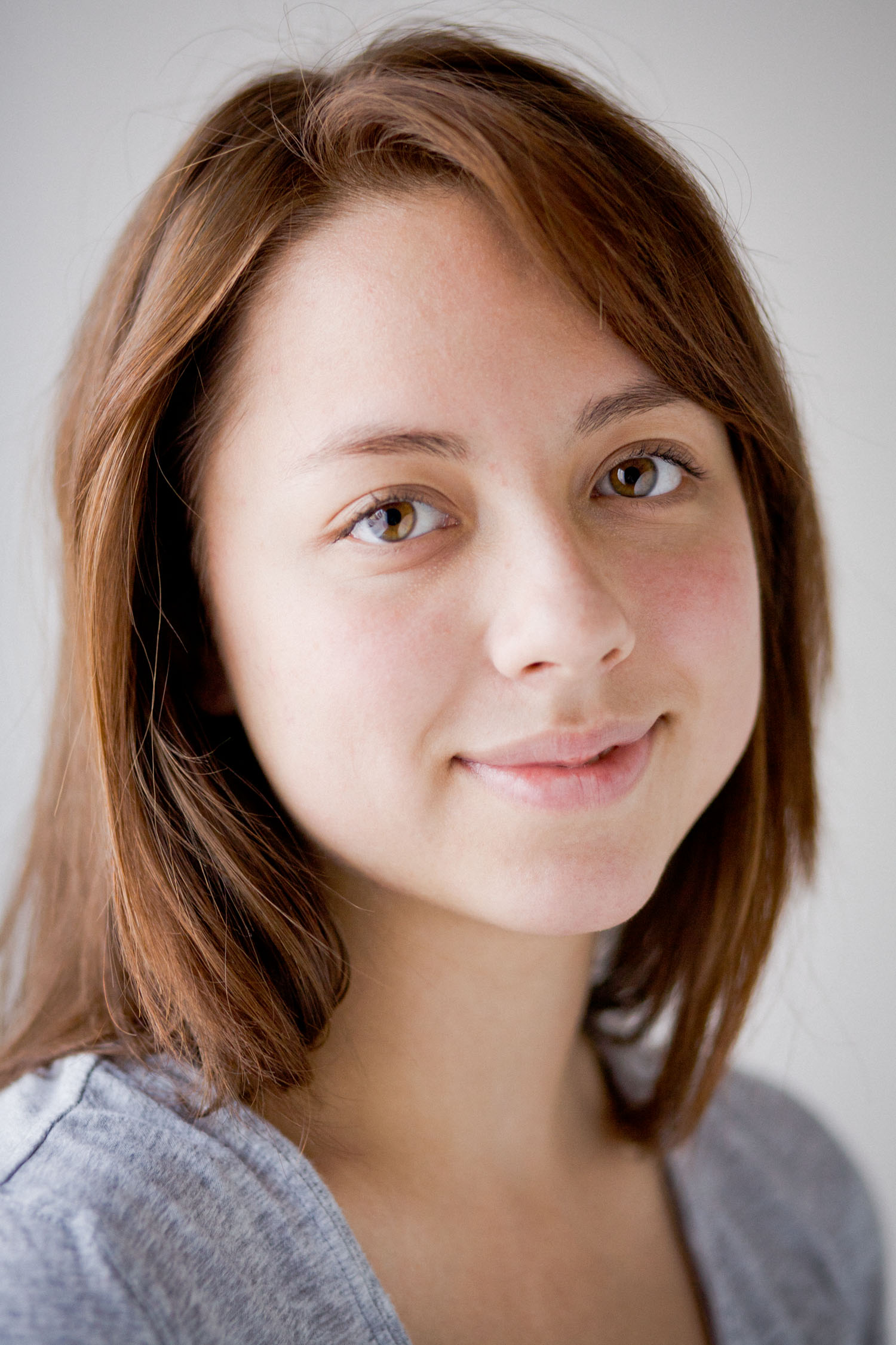 selected portraits --- 267 / 389